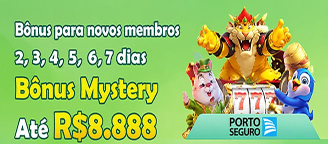Bonus mystery