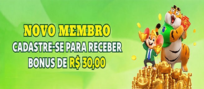 New member bonus